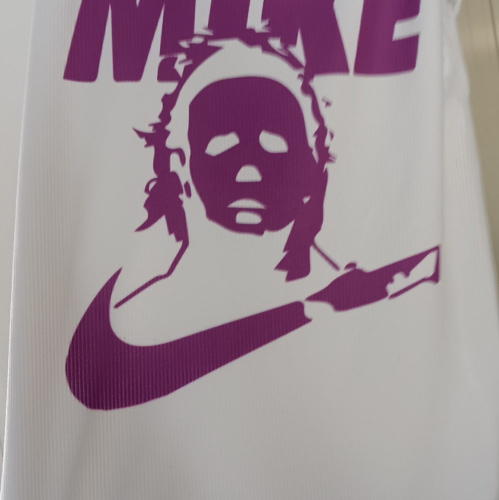 Small tank top Michael myers